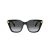 Swarovski Solbriller SK 6041 1001T3