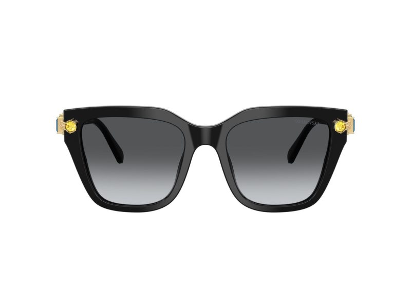 Swarovski Solbriller SK 6041 1001T3