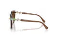 Swarovski Solbriller SK 6041 1067T5