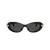 Swarovski Solbriller SK 6042 100187