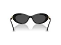 Swarovski Solbriller SK 6042 100187