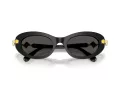 Swarovski Solbriller SK 6042 100187