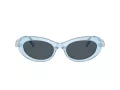 Swarovski Solbriller SK 6042 107887