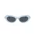Swarovski Solbriller SK 6042 107887