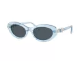 Swarovski Solbriller SK 6042 107887