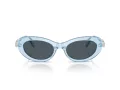 Swarovski Solbriller SK 6042 107887