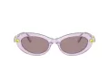 Swarovski Solbriller SK 6042 1079LA