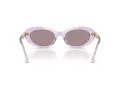 Swarovski Solbriller SK 6042 1079LA