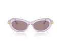 Swarovski Solbriller SK 6042 1079LA