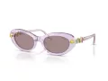 Swarovski Solbriller SK 6042 1079LA