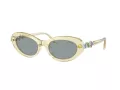 Swarovski Solbriller SK 6042 1080/1