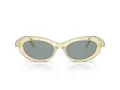 Swarovski Solbriller SK 6042 1080/1