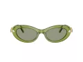 Swarovski Solbriller SK 6042 3002/2