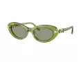 Swarovski Solbriller SK 6042 3002/2