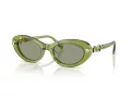 Swarovski Solbriller SK 6042 3002/2