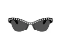 Swarovski Solbriller SK 6043 100187