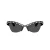 Swarovski Solbriller SK 6043 100187