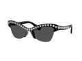 Swarovski Solbriller SK 6043 100187