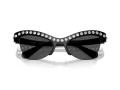 Swarovski Solbriller SK 6043 100187