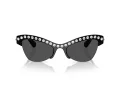 Swarovski Solbriller SK 6043 100187