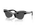 Swarovski Solbriller SK 6043 100187