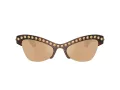 Swarovski Solbriller SK 6043 100271