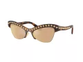 Swarovski Solbriller SK 6043 100271
