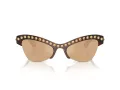 Swarovski Solbriller SK 6043 100271