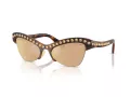 Swarovski Solbriller SK 6043 100271