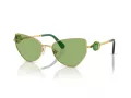 Swarovski Solbriller SK 7003 4004/2