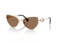 Swarovski Solbriller SK 7003 400473