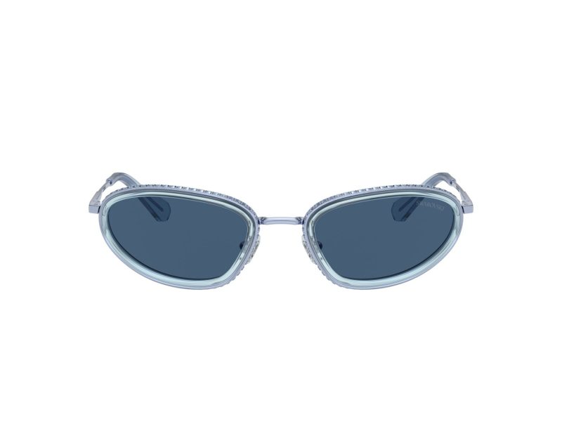 Swarovski Solbriller SK 7004 400555