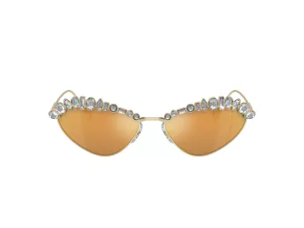 Swarovski Solbriller SK 7009 40137P