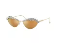 Swarovski Solbriller SK 7009 40137P