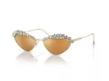 Swarovski Solbriller SK 7009 40137P