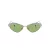 Swarovski Solbriller SK 7009 4018/2