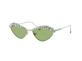 Swarovski Solbriller SK 7009 4018/2