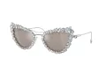 Swarovski Solbriller SK 7011 4001AP