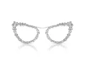 Swarovski Solbriller SK 7011 4001AP