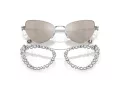 Swarovski Solbriller SK 7011 4001AP