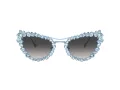 Swarovski Solbriller SK 7011 40198G