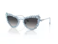 Swarovski Solbriller SK 7011 40198G