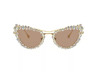 Swarovski Solbriller SK 7011 402263