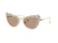 Swarovski Solbriller SK 7011 402263