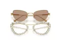 Swarovski Solbriller SK 7011 402263