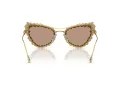 Swarovski Solbriller SK 7011 402263