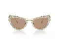 Swarovski Solbriller SK 7011 402263