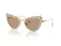 Swarovski Solbriller SK 7011 402263
