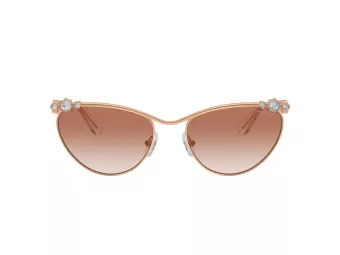 Swarovski Solbriller SK 7017 401413