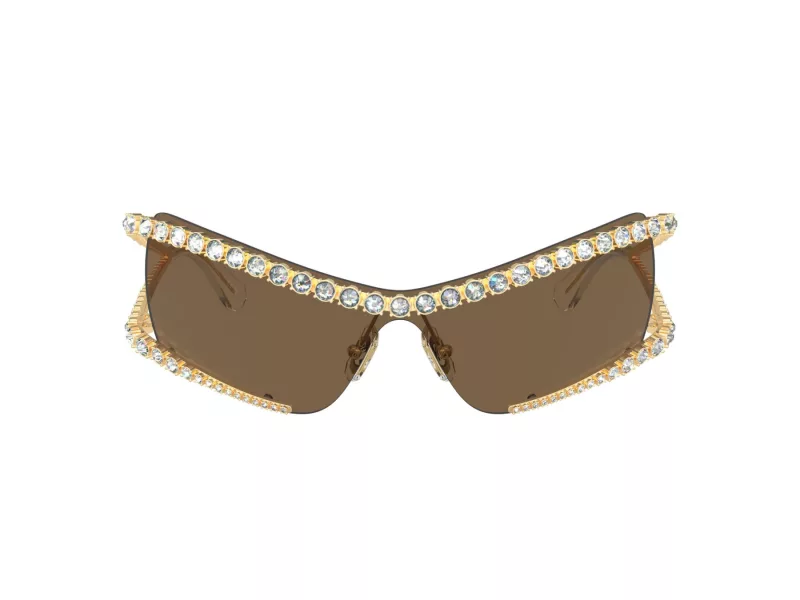 Swarovski Solbriller SK 7022 400473